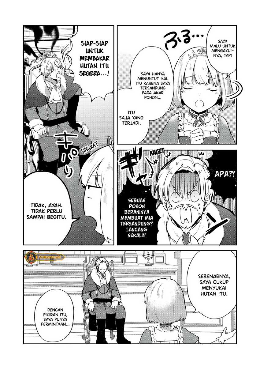 Tearmoon Empire Story Chapter 28 Gambar 12